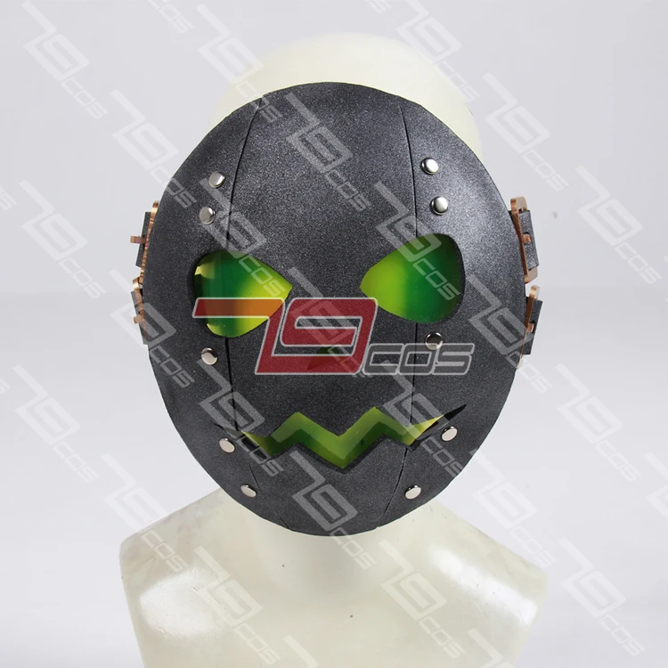 Party Games Jack - Game Guilty Gear Jack O masker