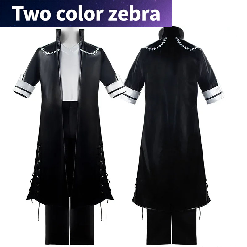 Party Games Jack - Oochaco uraka dcosplay kostum My Hero