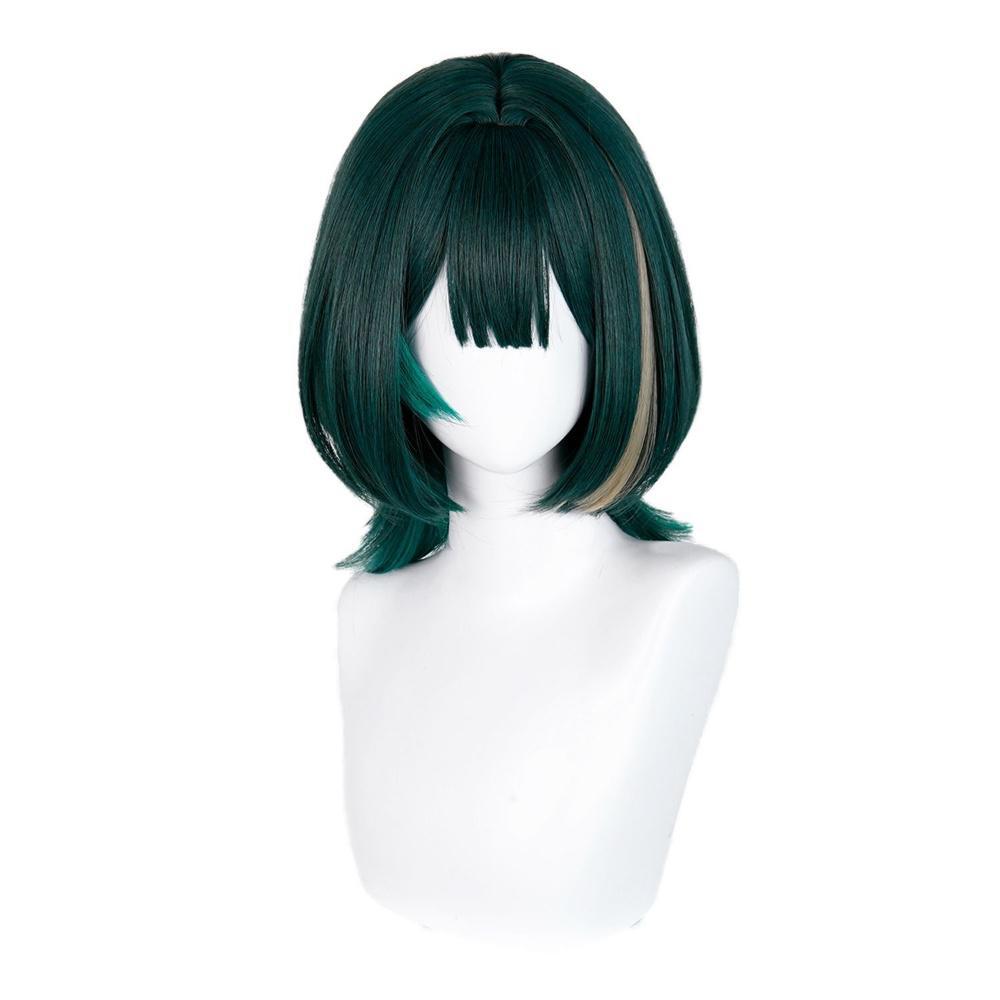 Party Games Groups - Wig Cosplay Anime Nefer Wig Sorotan