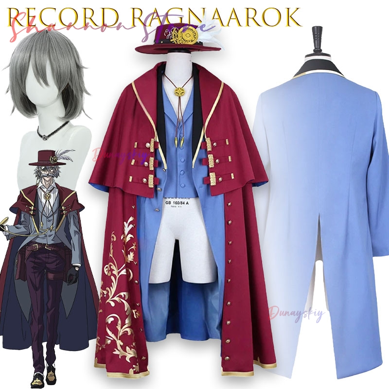 Party Games Jack - Jack The Ripper Dari Records Of