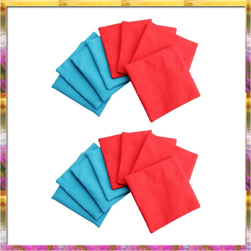 Party Games Kid Friendly - Set Bean Bag Mini 16 Pcs