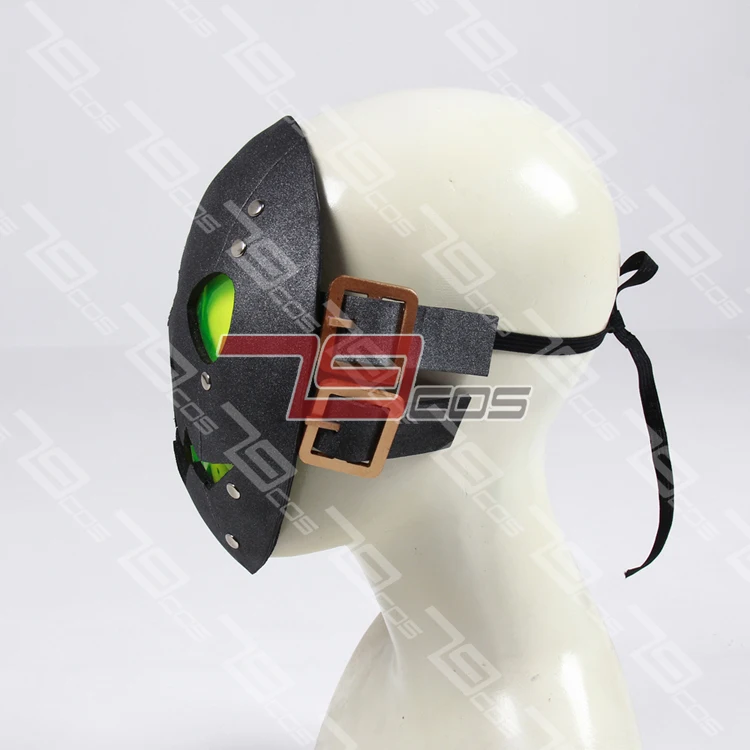 Game Guilty Gear Jack O masker - Party Games Jack ulasan dan harga