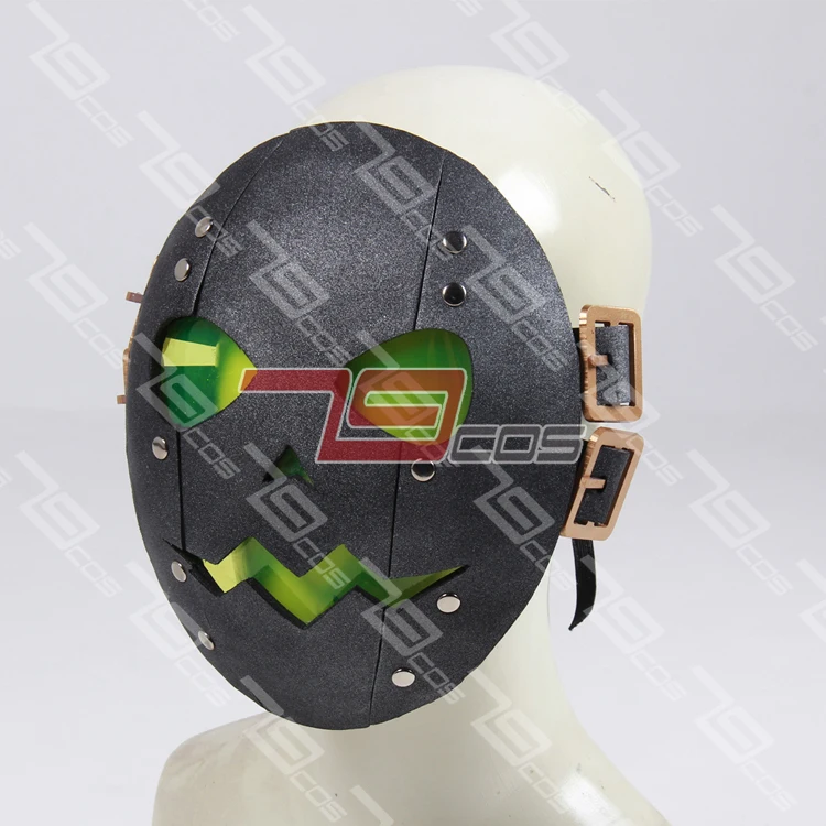 Game Guilty Gear Jack O masker - Party Games Jack ulasan dan harga
