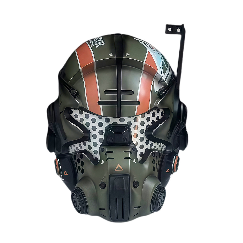 Titanfall 2 Jack Cooper Led Li - Party Games Jack ulasan dan harga