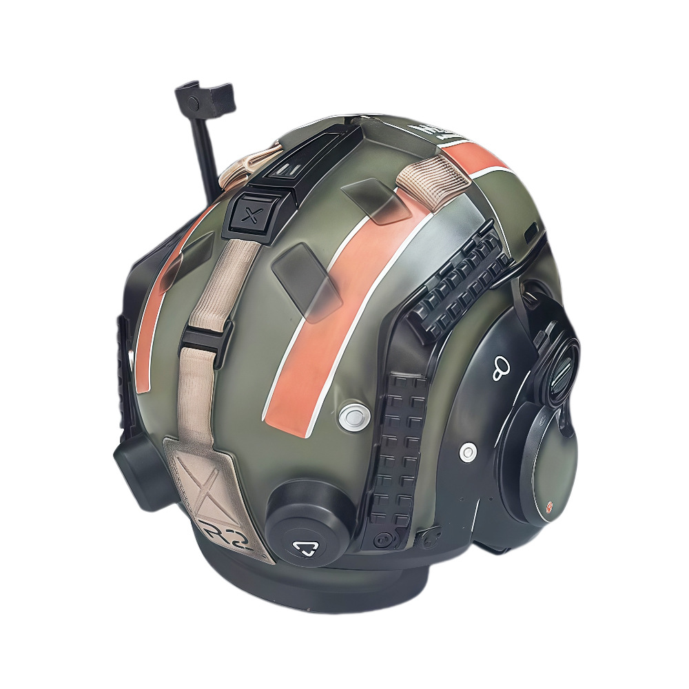 Titanfall 2 Jack Cooper Led Li - Party Games Jack ulasan dan harga