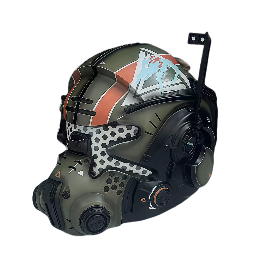 Titanfall 2 Jack Cooper Led Li - Party Games Jack ulasan dan harga