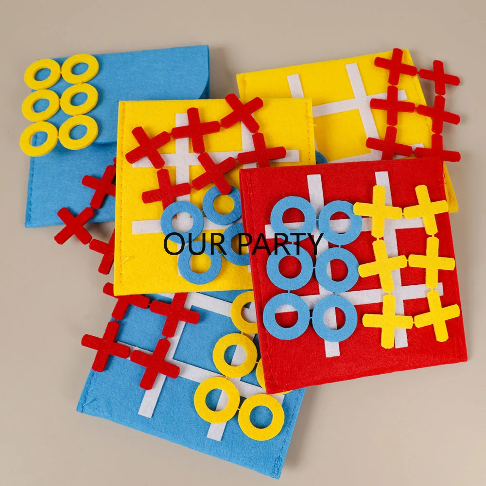 5 set mainan permainan papan c - Party Games Easter For Family ulasan dan harga