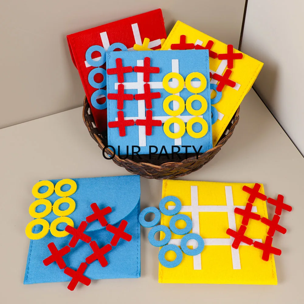 5 set mainan permainan papan c - Party Games Easter For Family ulasan dan harga