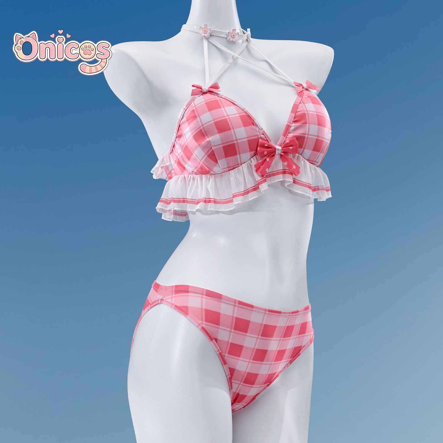 Wuthering Waves CHISA Chisa: E - Party Games Summer ulasan dan harga