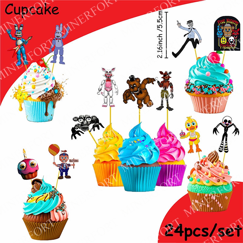 Dekorasi Perayaan Keluarga Fiv - Party Games Easter For Family ulasan dan harga