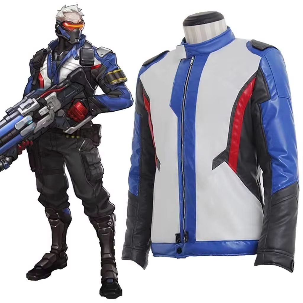 Kostum Permainan Cosplay Jack  - Party Games Jack ulasan dan harga