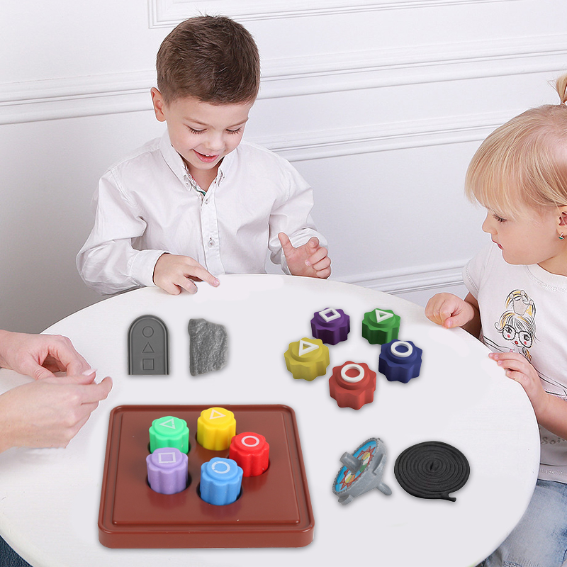 Permainan Tradisional Korea un - Party Games Jack ulasan dan harga