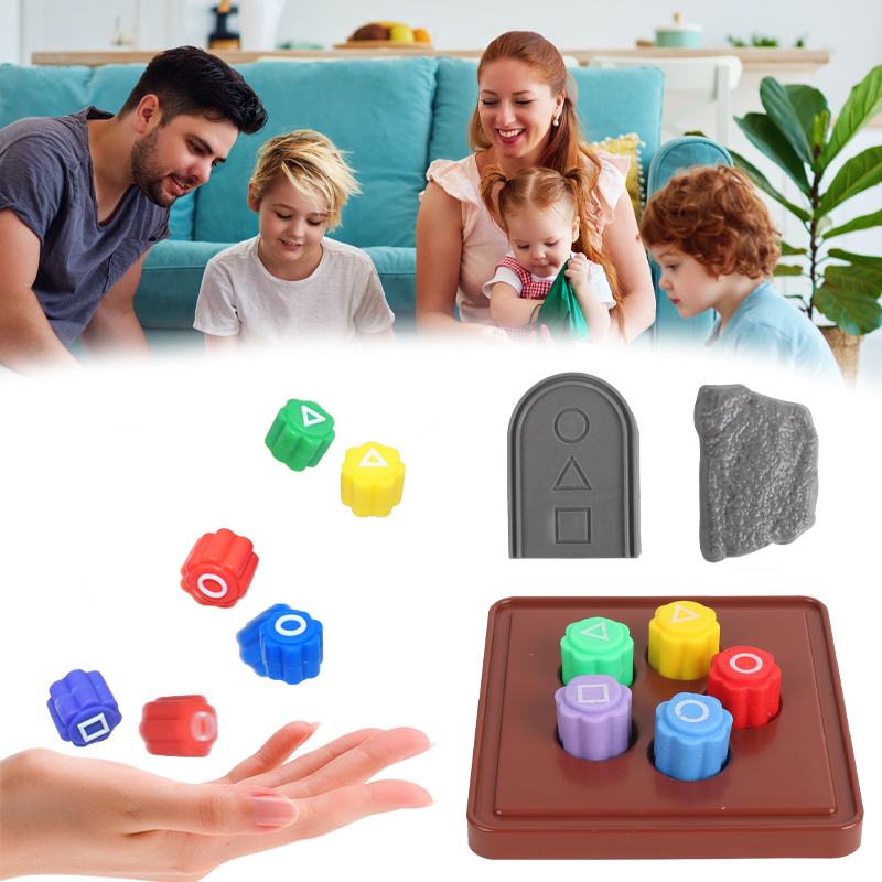Permainan Tradisional Korea un - Party Games Jack ulasan dan harga