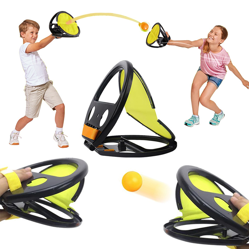 Permainan Tangkap Bola Orang T - Party Games Easter For Family ulasan dan harga