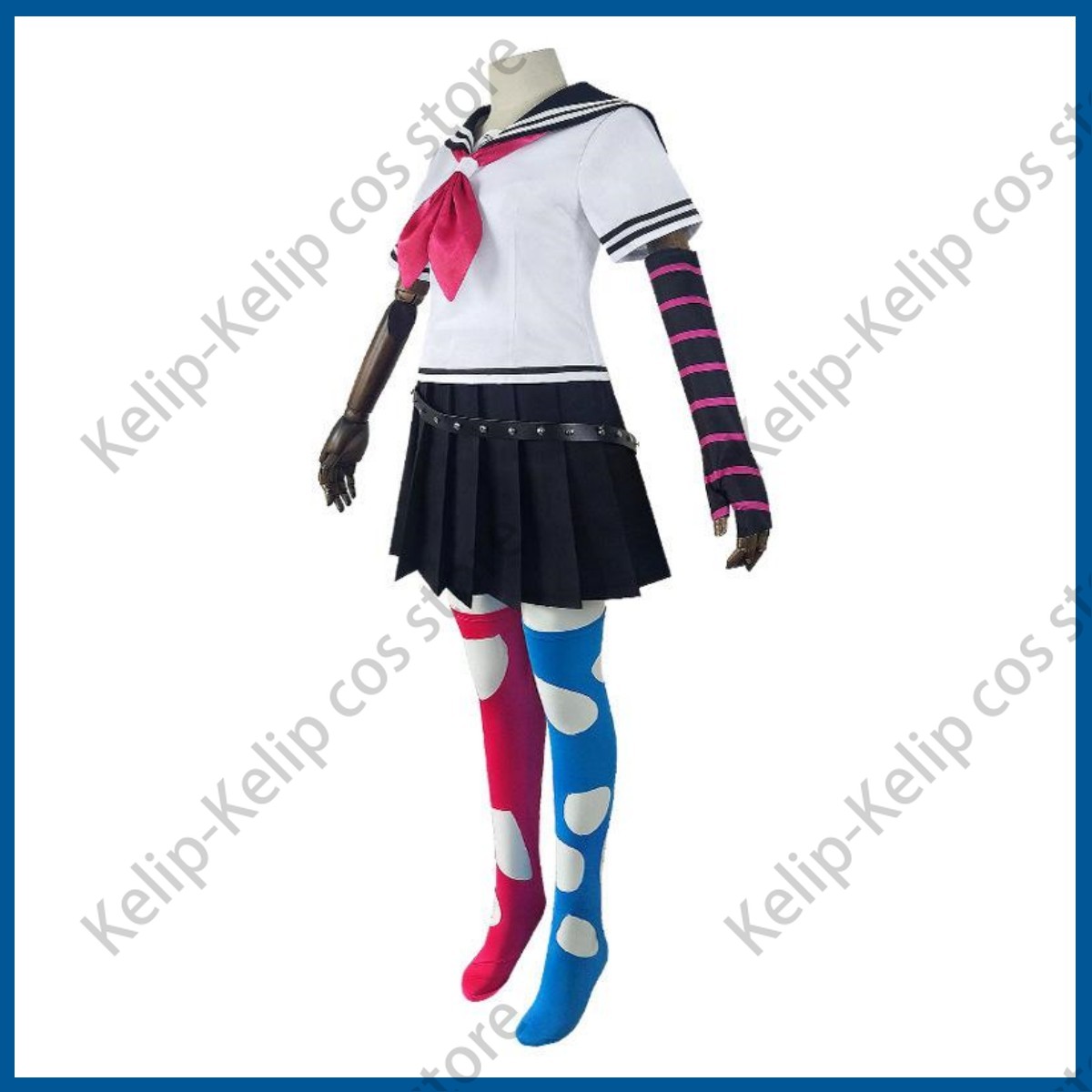Kostum Cosplay Game Anime Dang - Party Games In Steam ulasan dan harga