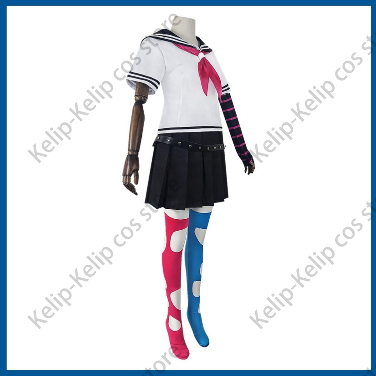 Kostum Cosplay Game Anime Dang - Party Games In Steam ulasan dan harga