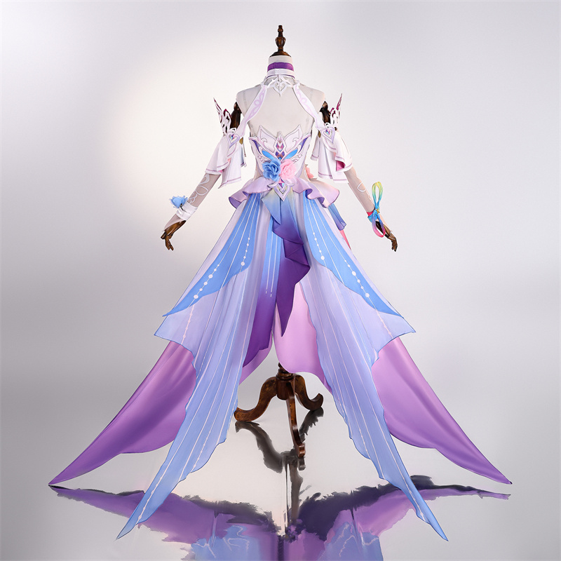 ROLECOS Kostum Cosplay Game Ho - Party Games Groups ulasan dan harga