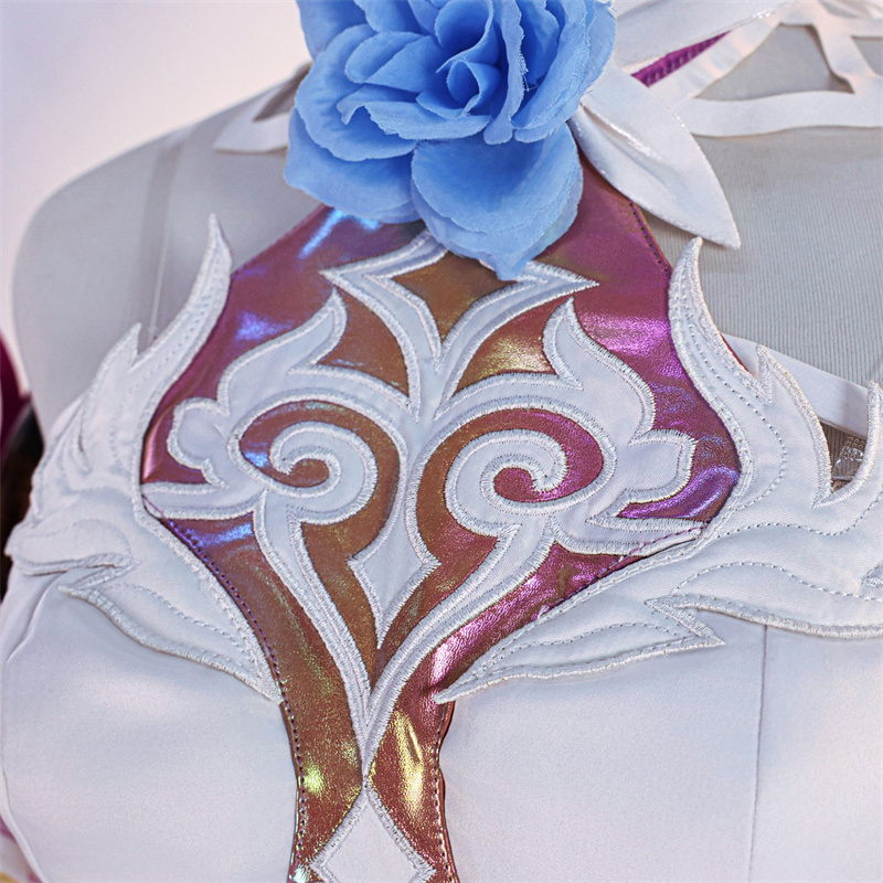 ROLECOS Kostum Cosplay Game Ho - Party Games Groups ulasan dan harga