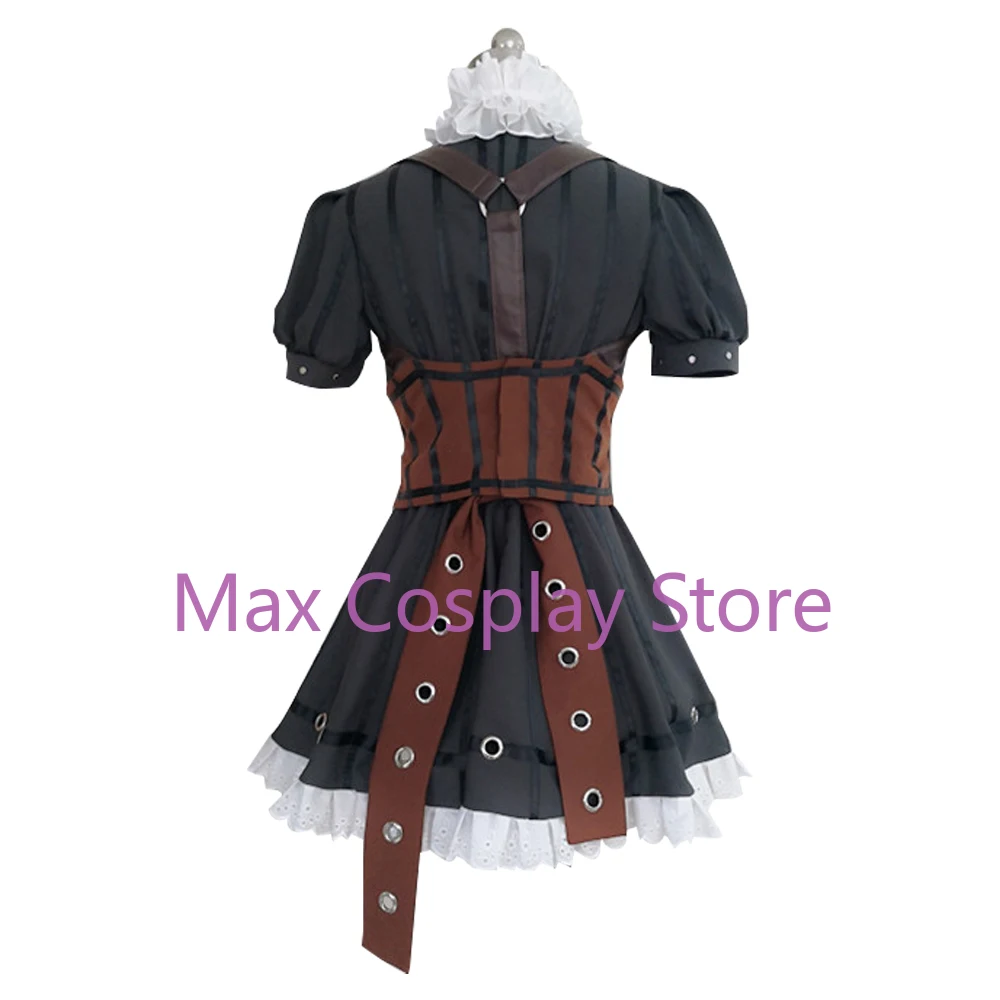 Kostum Cosplay Max Game Alice  - Party Games In Steam ulasan dan harga