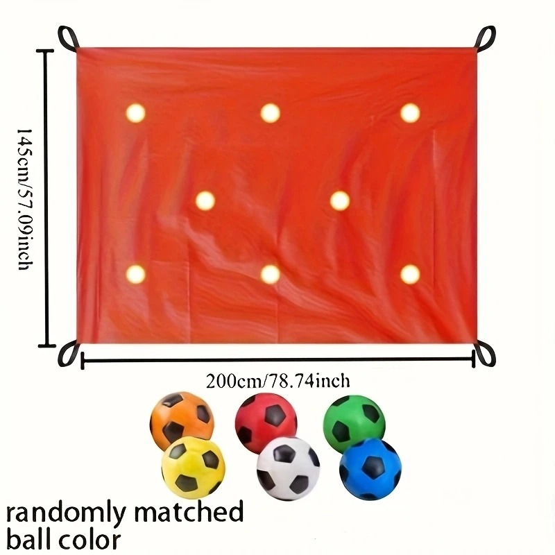 Perangkat Permainan Lempar Bol - Party Games Groups ulasan dan harga