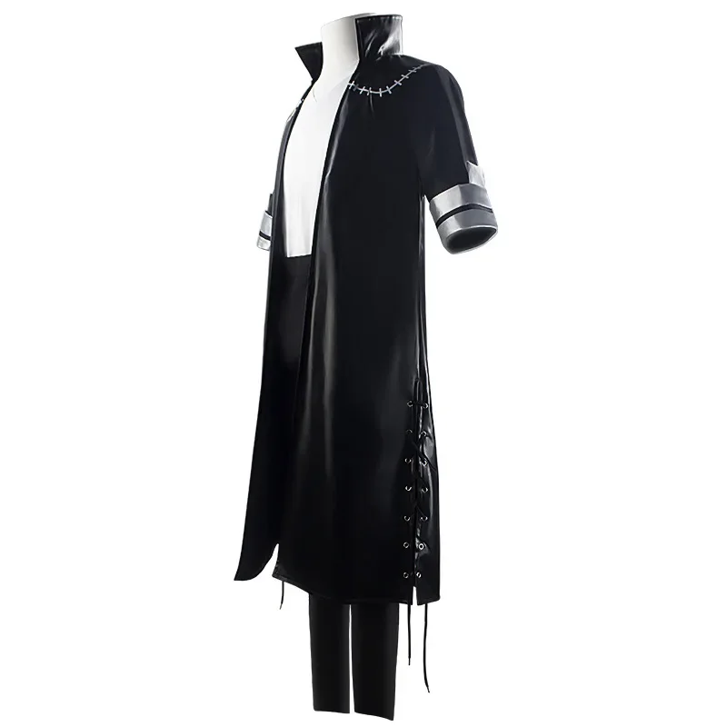 Oochaco uraka dcosplay kostum  - Party Games Jack ulasan dan harga