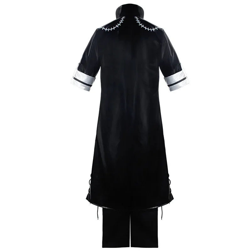 Oochaco uraka dcosplay kostum  - Party Games Jack ulasan dan harga
