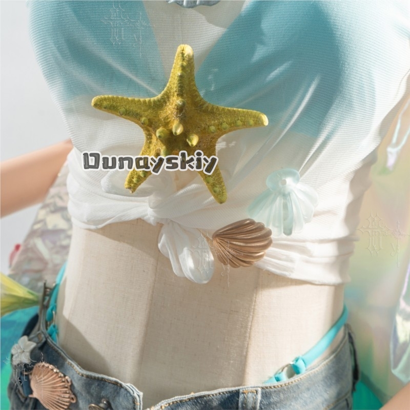 KS*16Wuthering Waves Lynae Kos - Party Games Summer ulasan dan harga