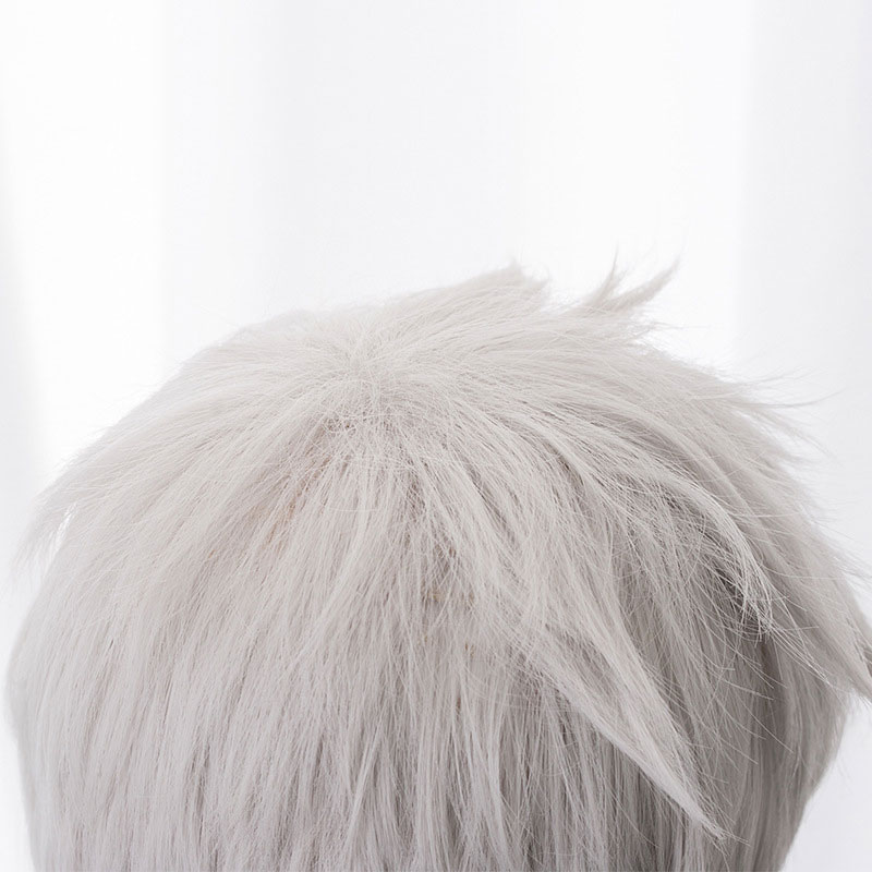 Baru Permainan Cosplay Wig 30  - Party Games Jack ulasan dan harga