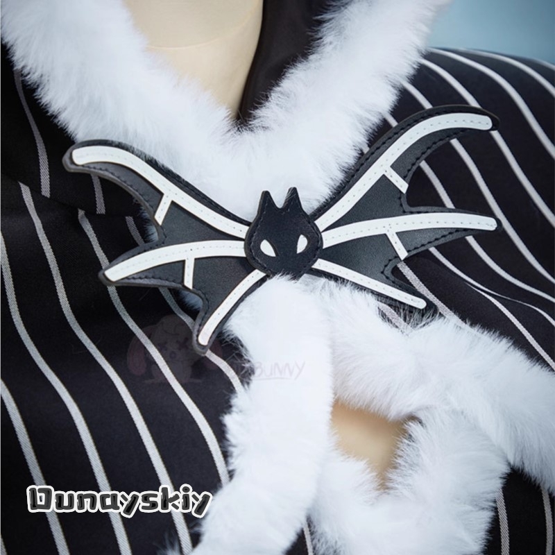 Kostum Cosplay Dream ZS@Before - Party Games Jack ulasan dan harga