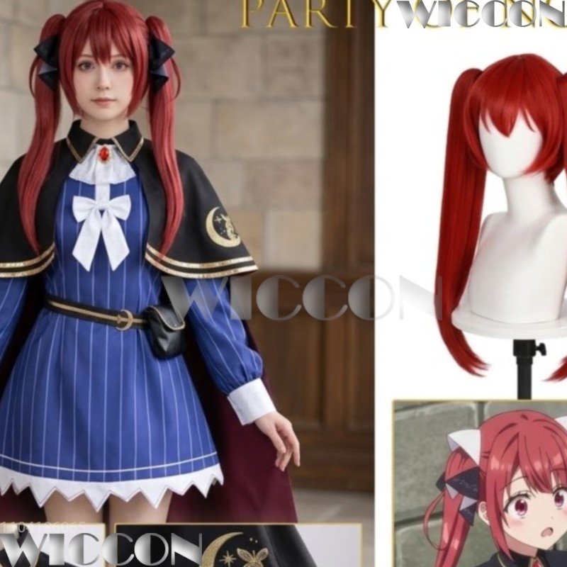 Kostum Cosplay Jack-of-All-Tra - Party Games Jack ulasan dan harga