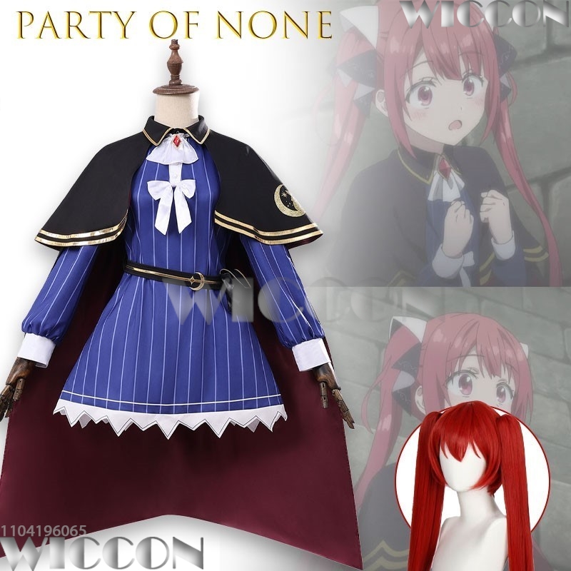 Kostum Cosplay Jack-of-All-Tra - Party Games Jack ulasan dan harga