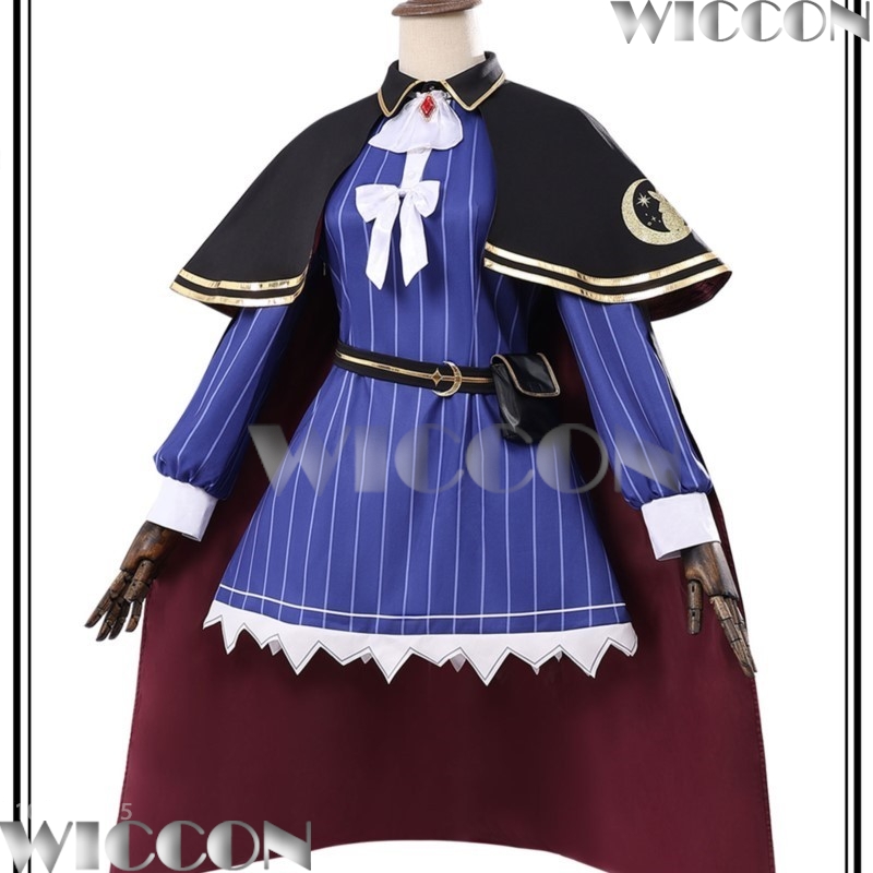 Kostum Cosplay Jack-of-All-Tra - Party Games Jack ulasan dan harga