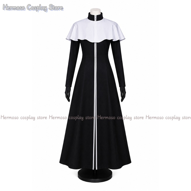 Kostum Cosplay Anime Bleach Ai - Party Games Groups ulasan dan harga