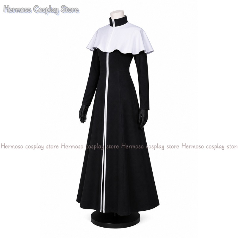 Kostum Cosplay Anime Bleach Ai - Party Games Groups ulasan dan harga