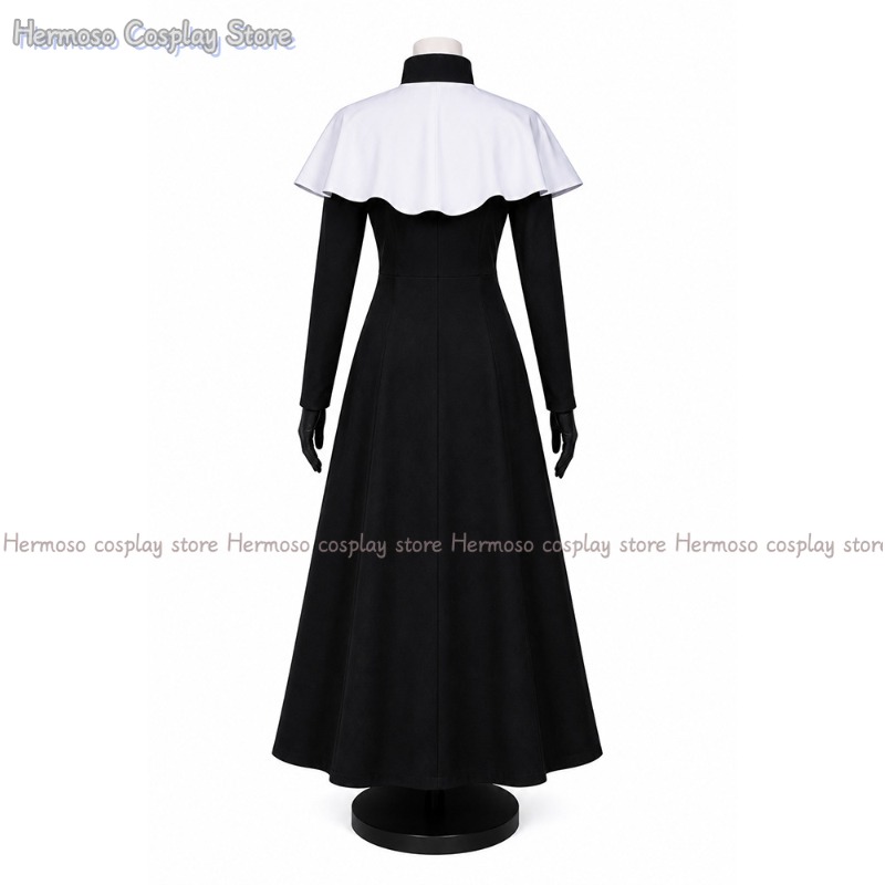 Kostum Cosplay Anime Bleach Ai - Party Games Groups ulasan dan harga