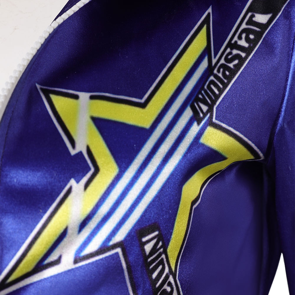 Kostum Cosplay Fancy Dress SF  - Party Games Summer ulasan dan harga