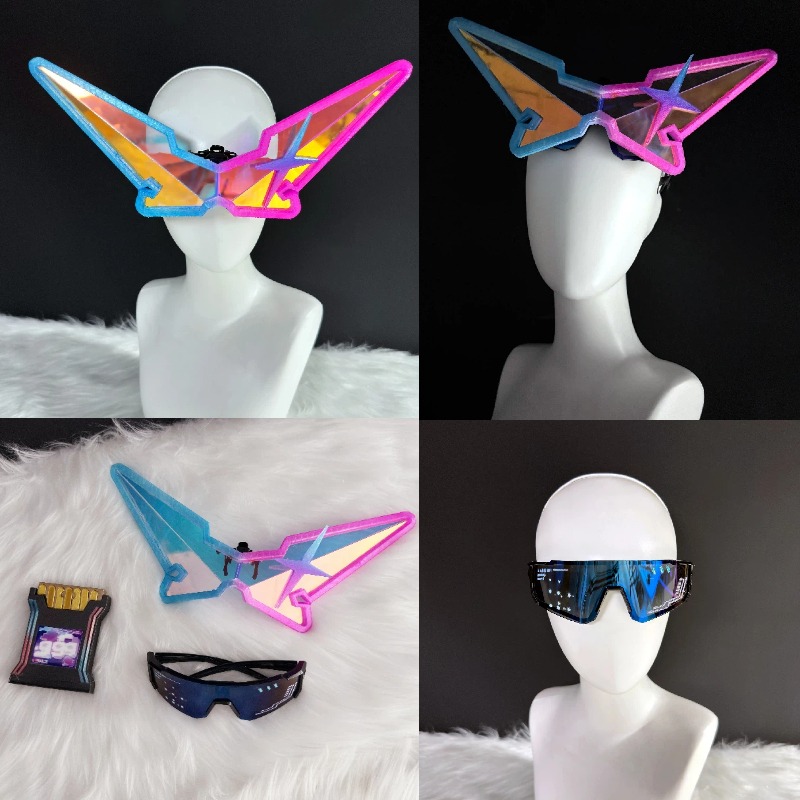 Perlengkapan Cosplay Game Honk - Party Games Groups ulasan dan harga