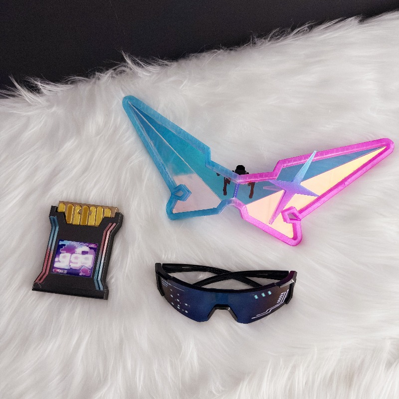 Perlengkapan Cosplay Game Honk - Party Games Groups ulasan dan harga