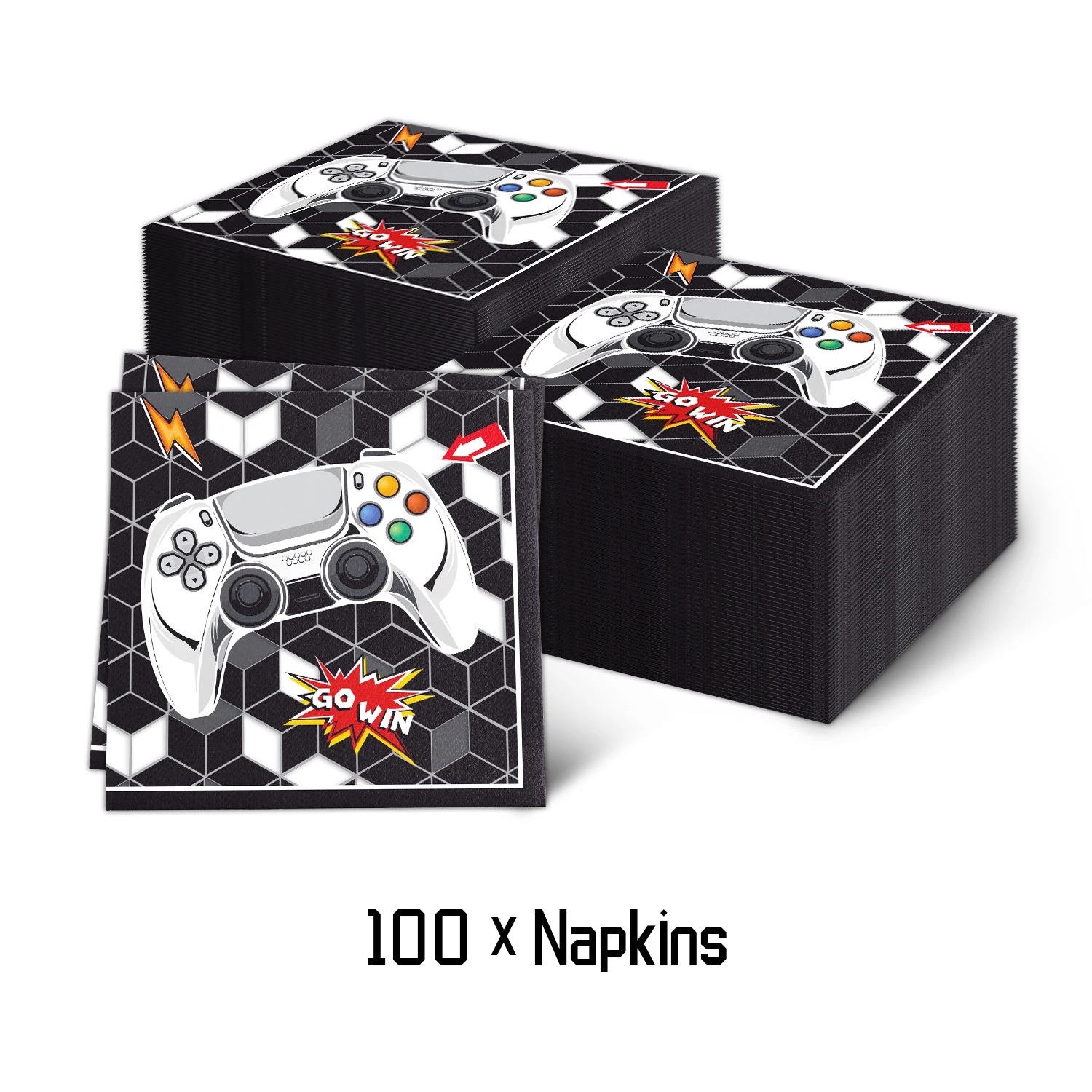 Set Peralatan Makan Pesta Seka - Party Games Using Cups ulasan dan harga