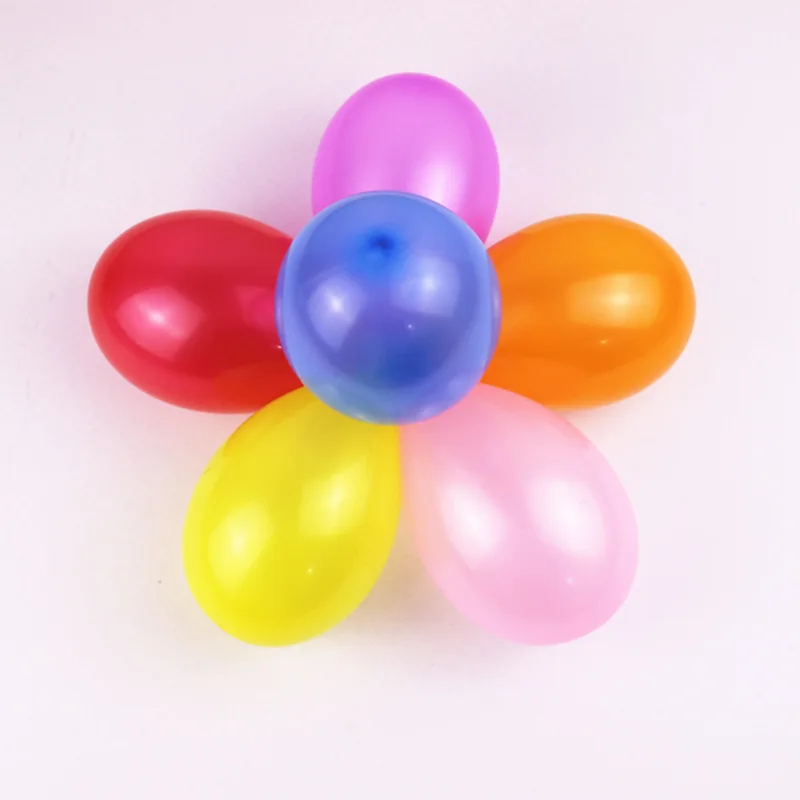 500 Paket Balon Air Ramah Ling - Party Games Kid Friendly ulasan dan harga
