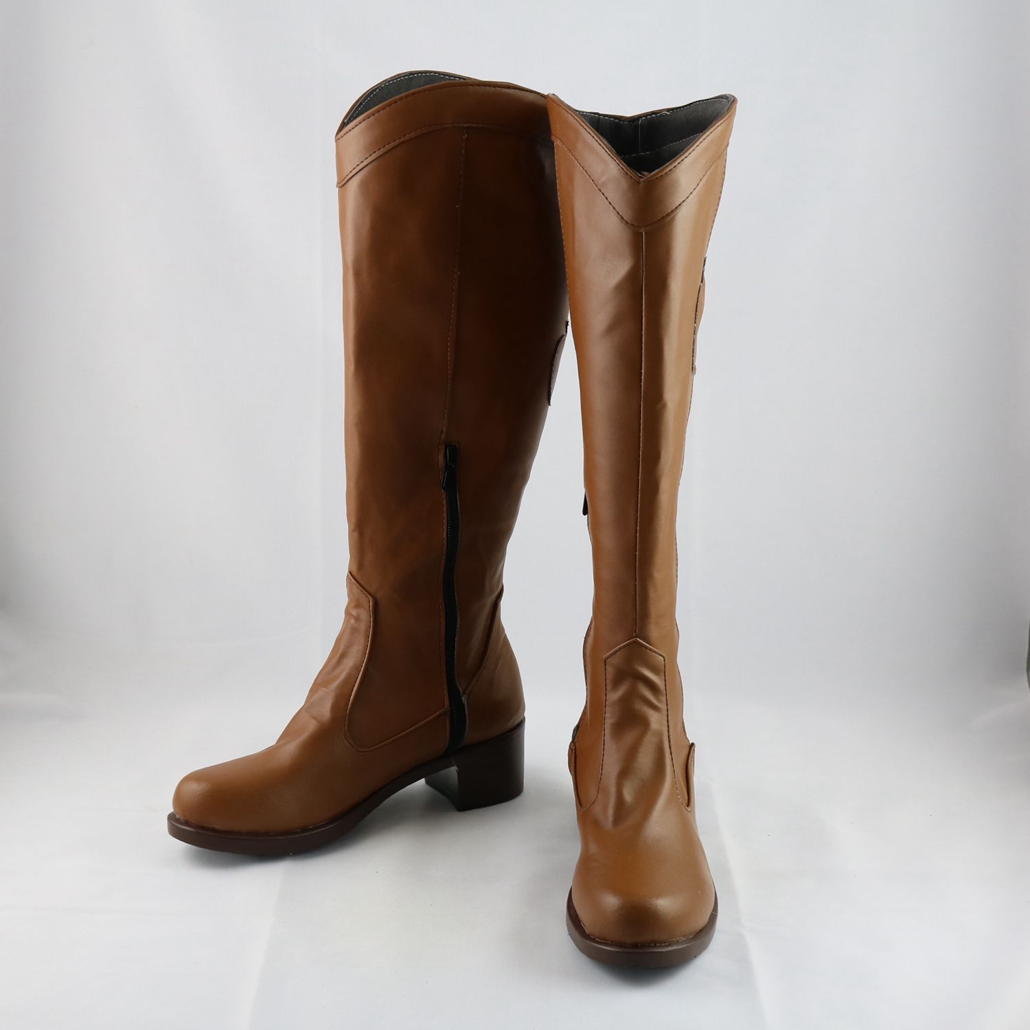 Sepatu Bot Cosplay Kuda Poni A - Party Games Jack ulasan dan harga