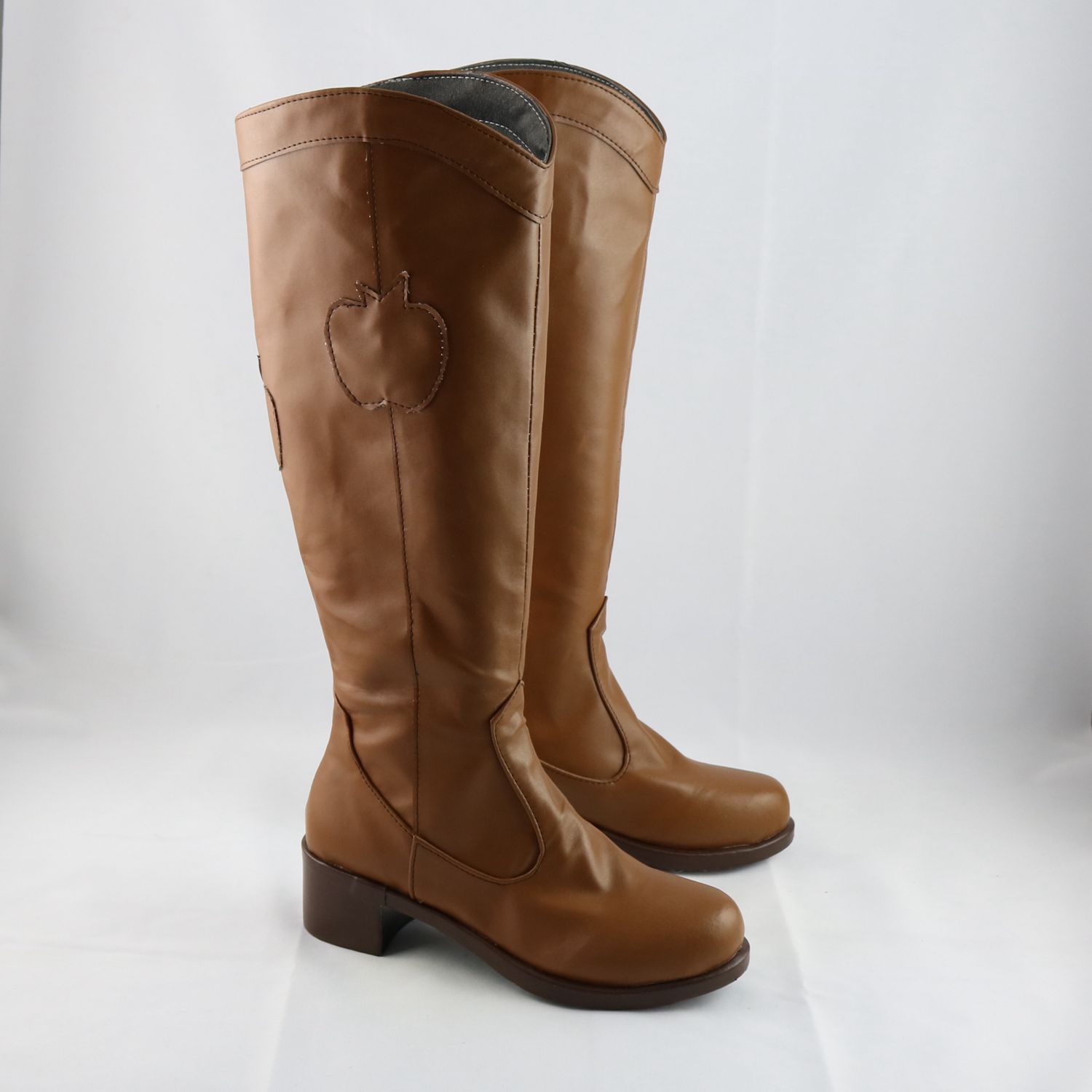 Sepatu Bot Cosplay Kuda Poni A - Party Games Jack ulasan dan harga