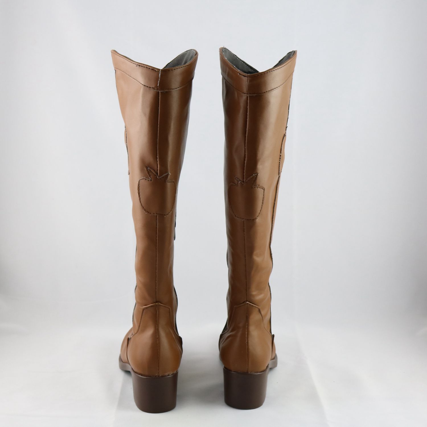 Sepatu Bot Cosplay Kuda Poni A - Party Games Jack ulasan dan harga