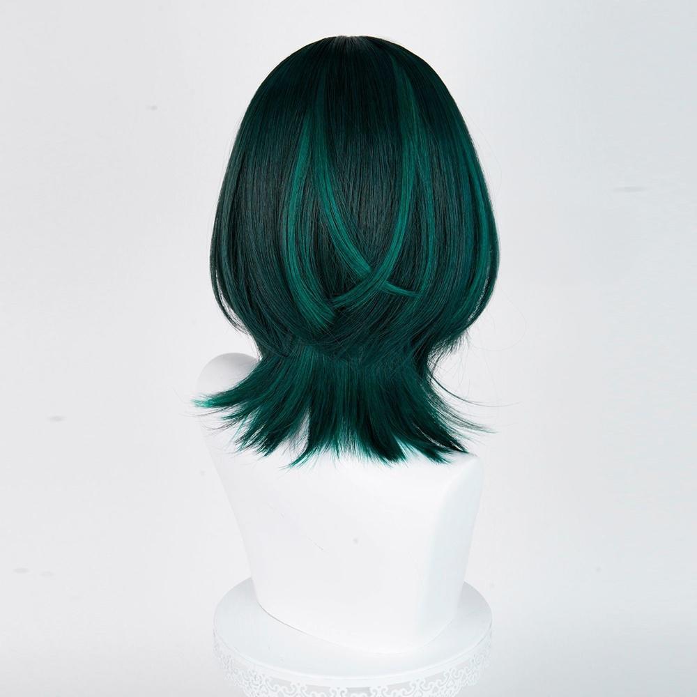 Wig Cosplay Anime Nefer Wig So - Party Games Groups ulasan dan harga