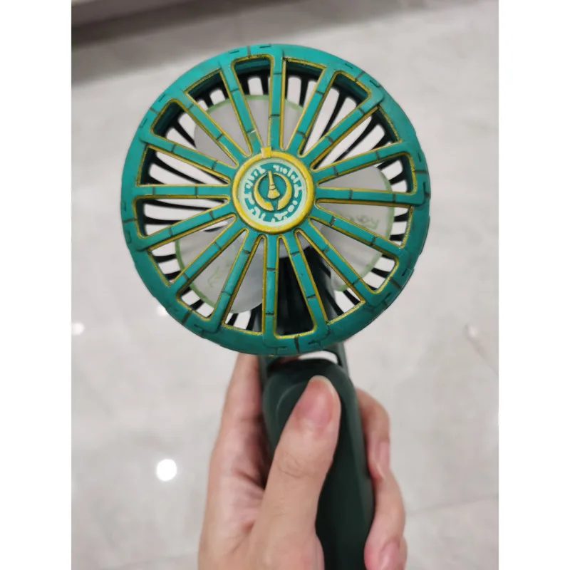 Zonai kipas angin elektrik, 1W - 3Rd Party Zelda Games ulasan dan harga