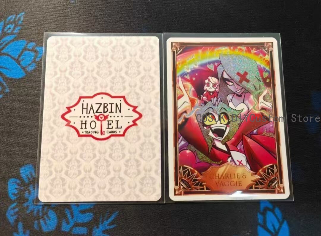 Kartu Flash Koleksi Game Hazbi - Party Games Cards ulasan dan harga