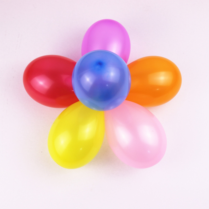 500 Paket Balon Air Ramah Ling - Party Games Kid Friendly ulasan dan harga