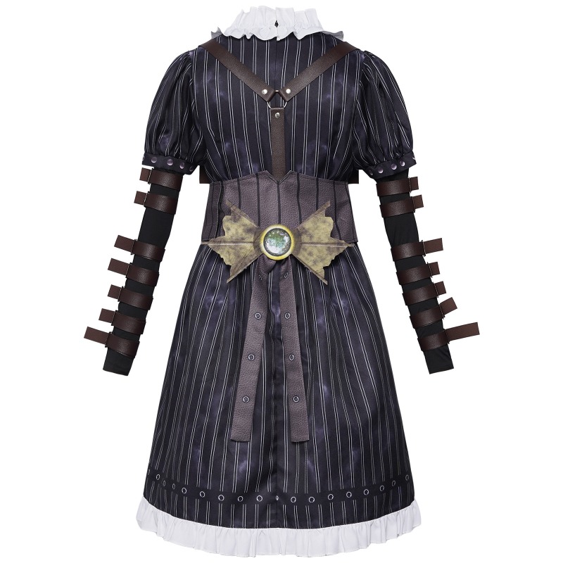 Kostum Cosplay Alice Liddell,  - Party Games In Steam ulasan dan harga