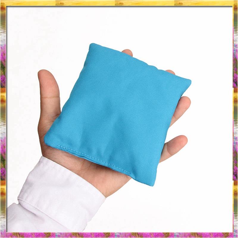 Set Bean Bag Mini 16 Pcs Ramah - Party Games Kid Friendly ulasan dan harga