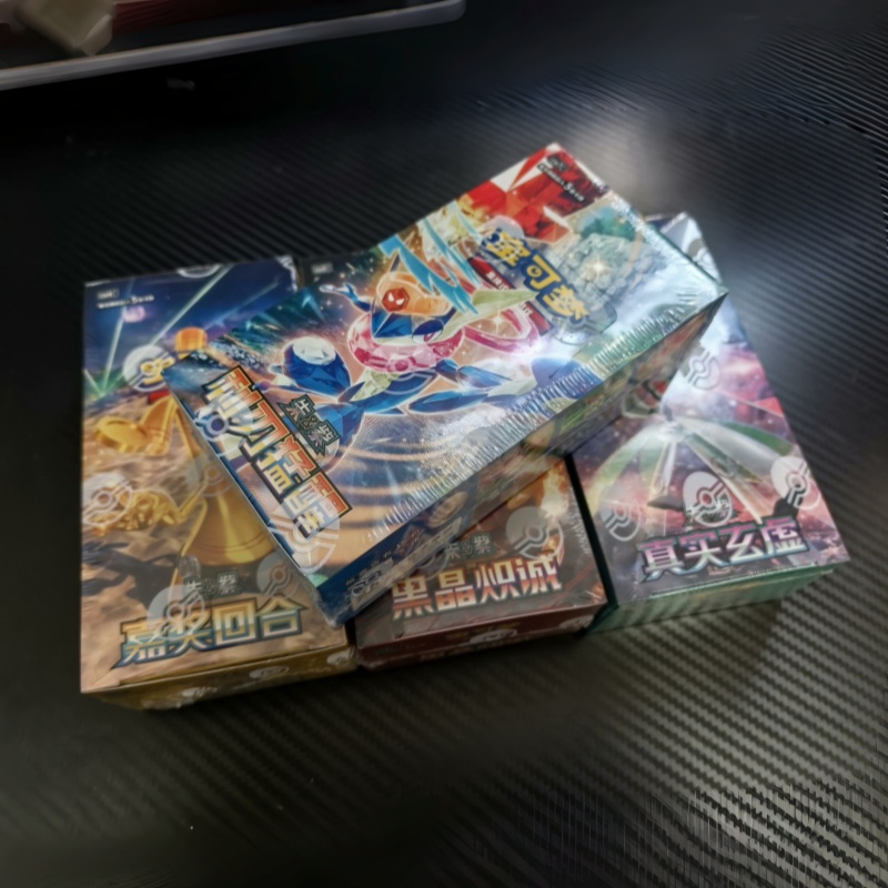 Tersedia Kartu Pertarungan & K - Party Games Cards ulasan dan harga